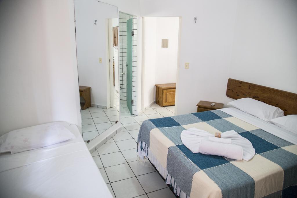 Apartamento Residencial Ponta Negra Flat Natal Exterior foto