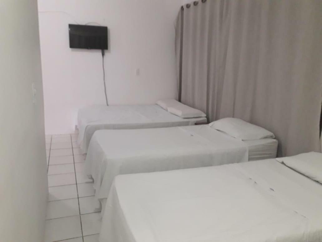 Apartamento Residencial Ponta Negra Flat Natal Exterior foto